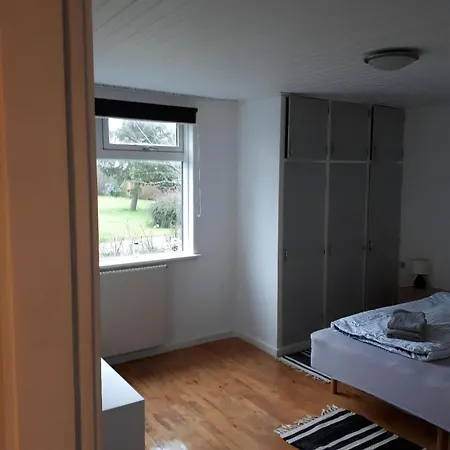 بيت للعطل Schoenes Mit Grill, Terrasse Und Garten Ærøskøbing