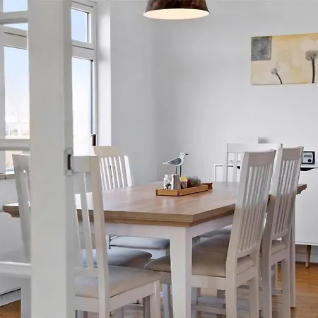 بيت للعطل Schoenes Mit Grill, Terrasse Und Garten *