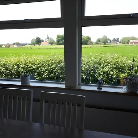Schoenes Mit Grill, Terrasse Und Garten بيت للعطل Ærøskøbing