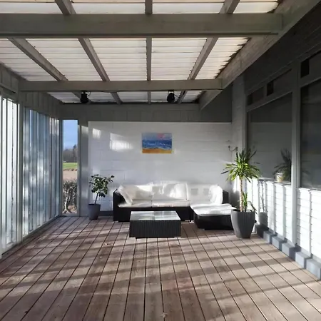 Schoenes Mit Grill, Terrasse Und Garten * Ærøskøbing